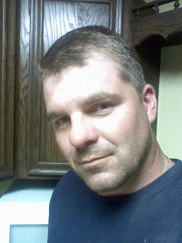 Jameson Same - Class of 1991 - Mount Vernon High School