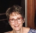 Susan Ellison, class of 1963