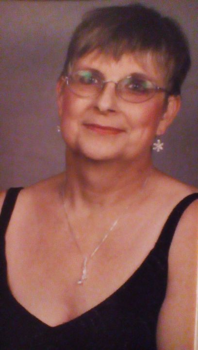 Caroline Van Den Broek - Class of 1969 - Gladstone High School
