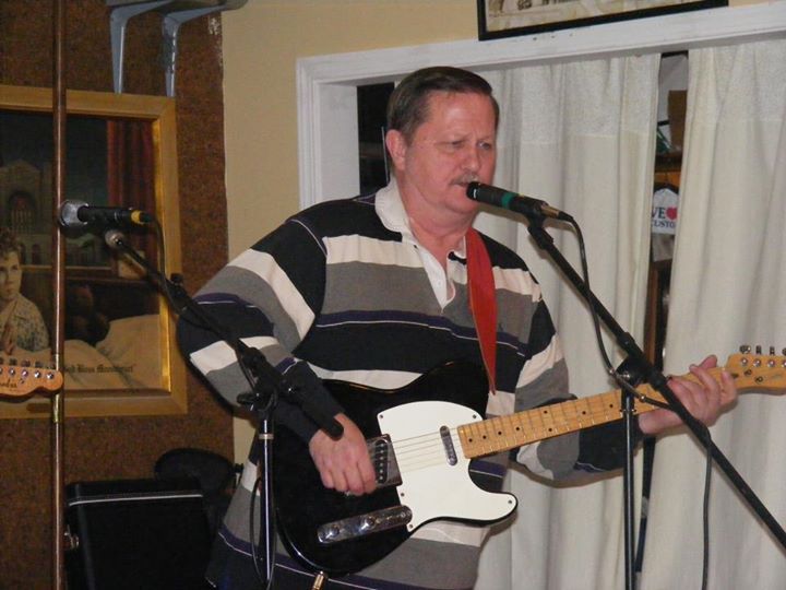 Allan Dehaan - Class of 1970 - Gladstone High School