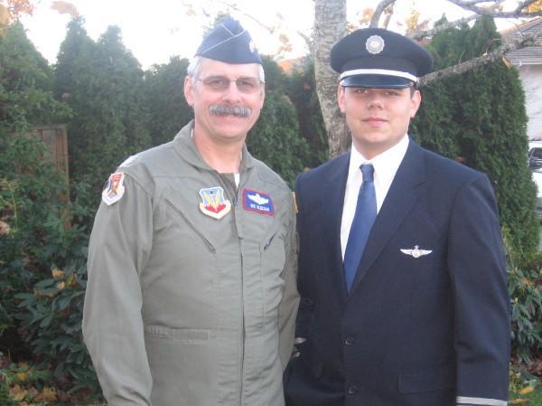 Greg Oleksak - Class of 2004 - Gladstone High School