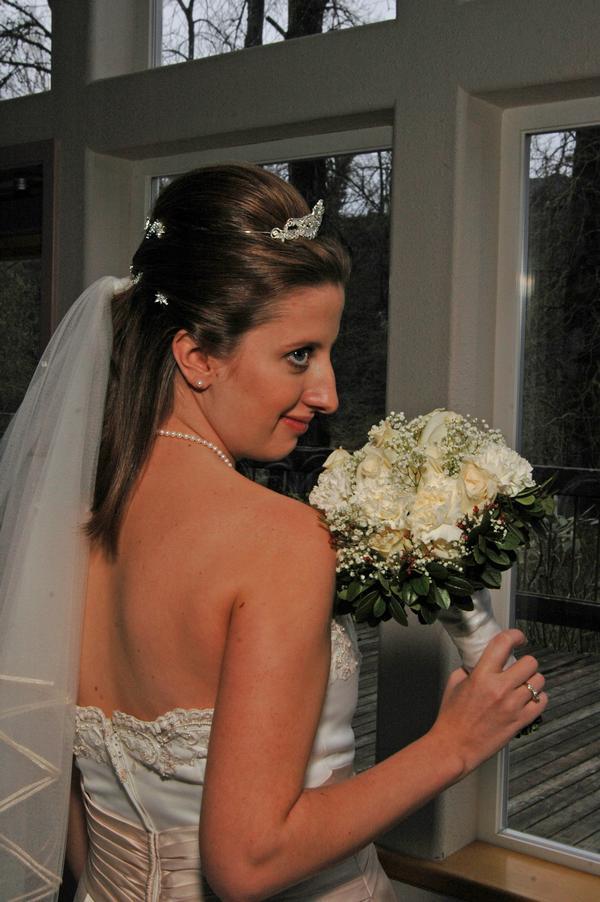 Samantha Cole - Class of 2006 - Gladstone High School