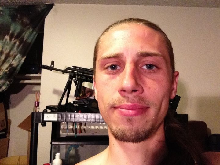 Joshua Lucht - Class of 2002 - Gladstone High School
