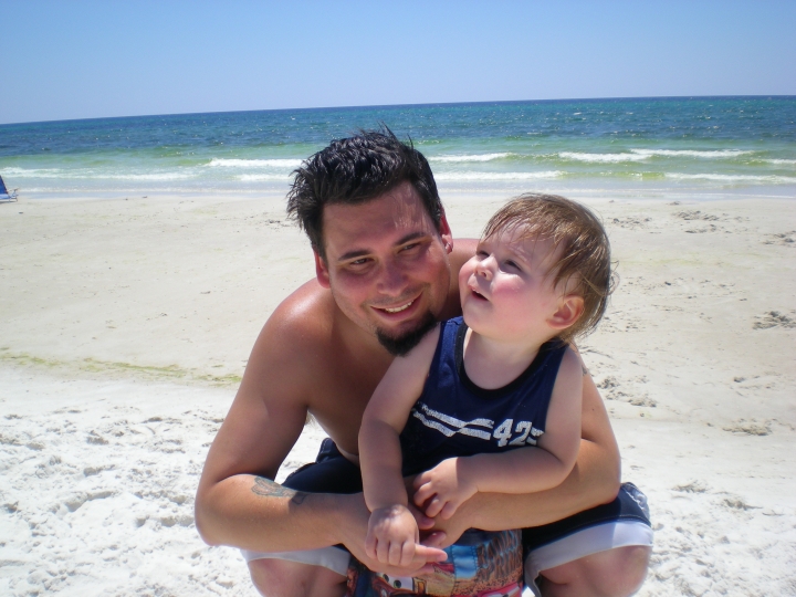 Henry Fickel - Class of 1994 - Gladstone High School