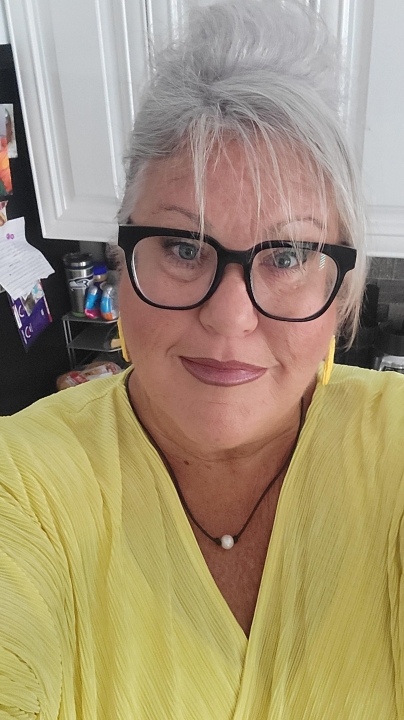 Alisha Hawkins - Class of 1983 - Gladstone High School