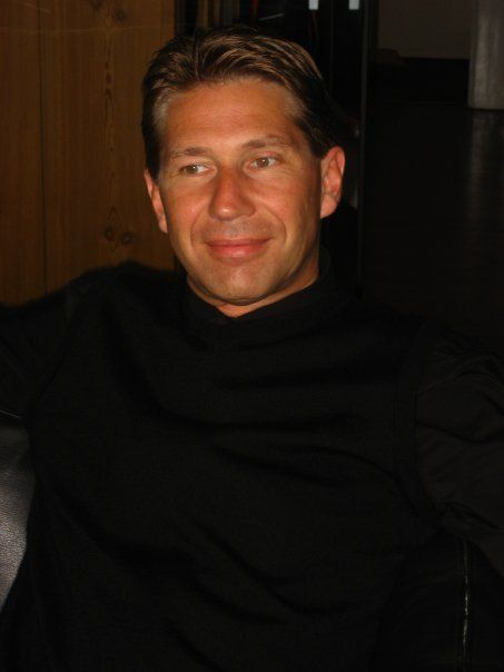 Wolfgang Bruch - Class of 1979 - Gladstone High School
