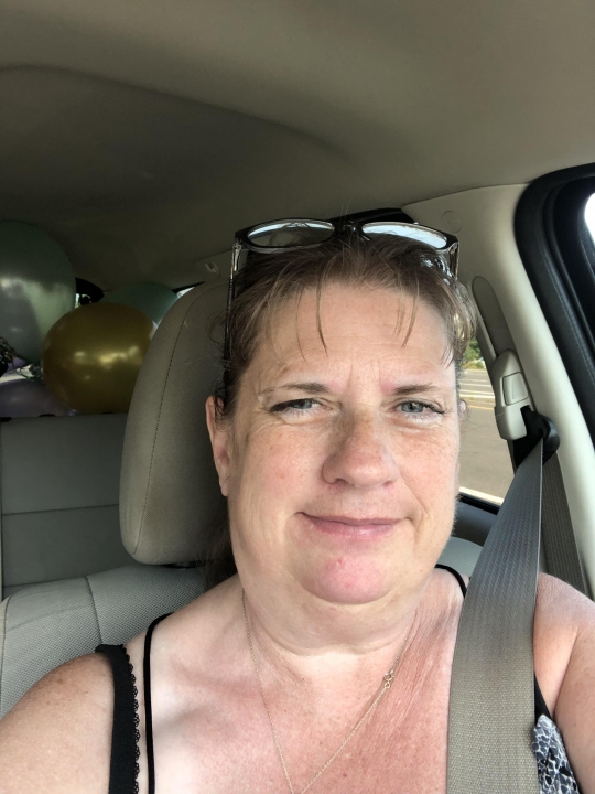 Denise Sorensen - Class of 1983 - Gladstone High School
