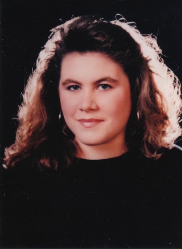 Amanda Streit - Class of 1991 - Glencoe High School