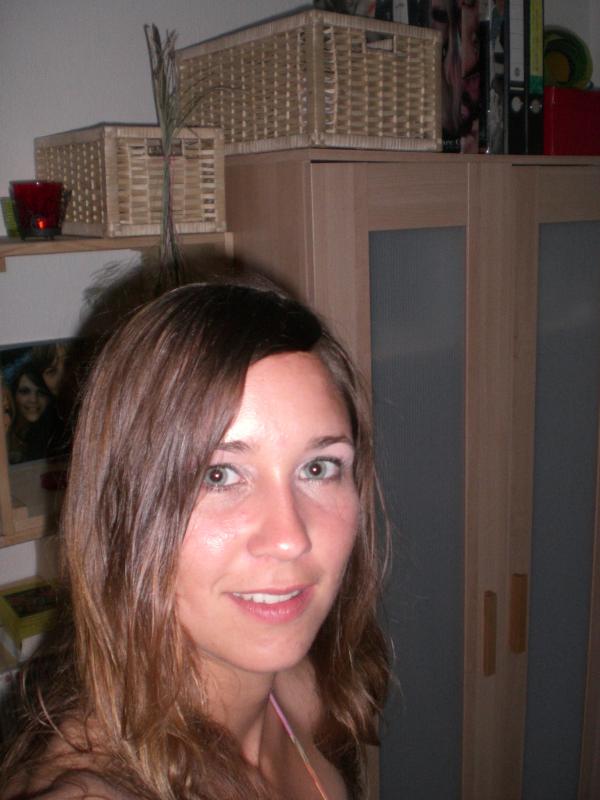 Natascha Stumpp - Class of 2000 - Glencoe High School