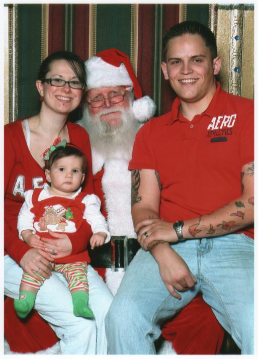 Ciera Dunn - Class of 2005 - Glencoe High School