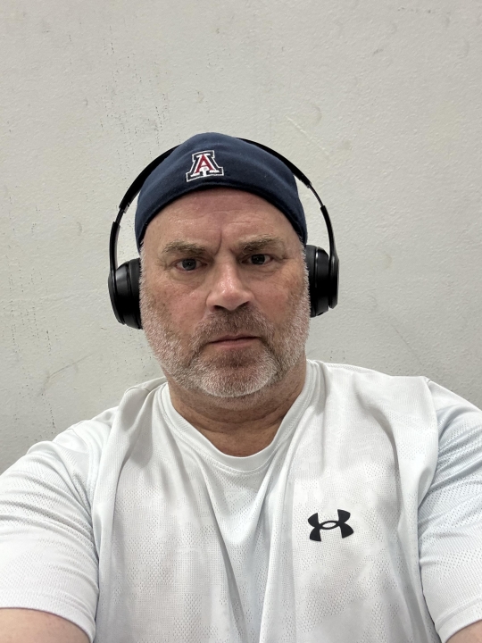 Jeff Johanson - Class of 1986 - Glencoe High School