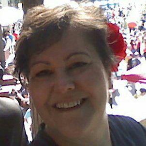 Lisa Delapp Boicourt - Class of 1983 - Glencoe High School