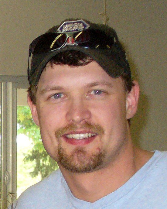 Jay Miller - Class of 1998 - Glencoe High School