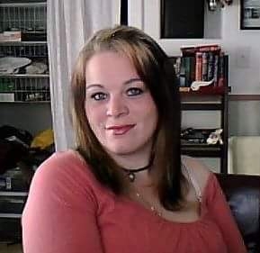 Samantha Lovelady - Class of 2003 - Glencoe High School