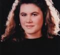 Amanda Streit, class of 1991
