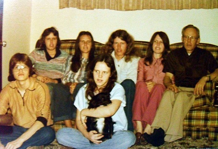 Deborah Mcelroy-wright - Class of 1972 - Muscatine High School