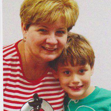 Sheila Balk - Class of 1973 - Muscatine High School