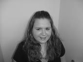 Erica Bacon - Class of 2002 - Muscatine High School