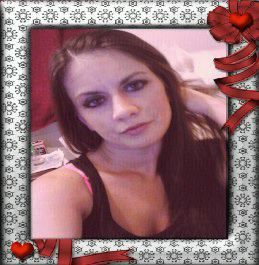 Cassie Poole - Class of 2000 - Muscatine High School