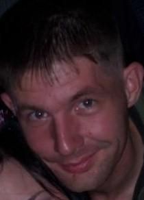 Chad Ragan - Class of 1998 - Muscatine High School