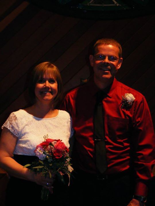 Nealene Rigdon-schneider - Class of 1980 - Muscatine High School