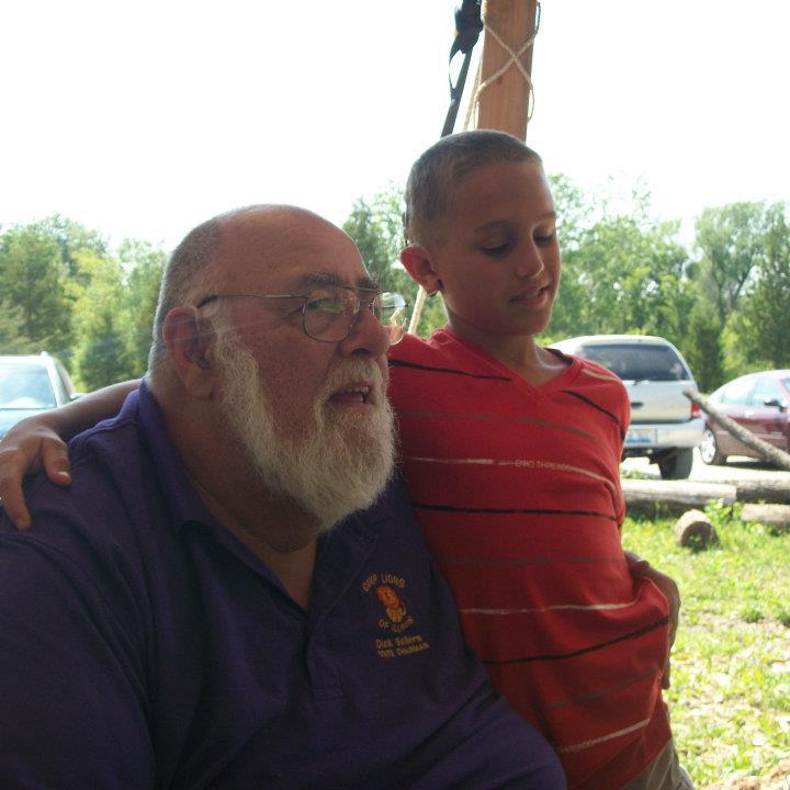 Richard Sellers - Class of 1962 - Muscatine High School