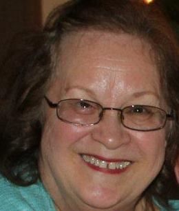 Marlene Hesford Hochevar - Class of 1963 - Muscatine High School