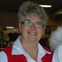 Christine Burmeister - Class of 1961 - Muscatine High School