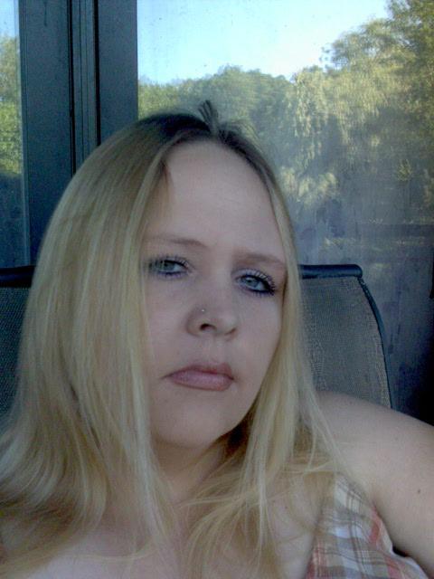 Sheila Reth - Class of 1998 - Muscatine High School