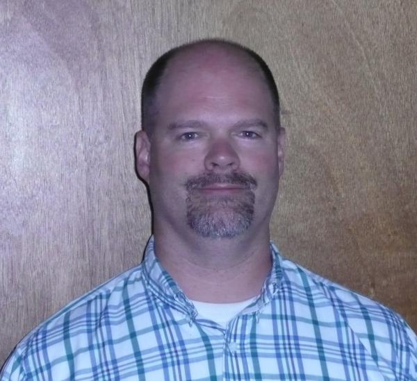Nathan Schenkel - Class of 1980 - Muscatine High School