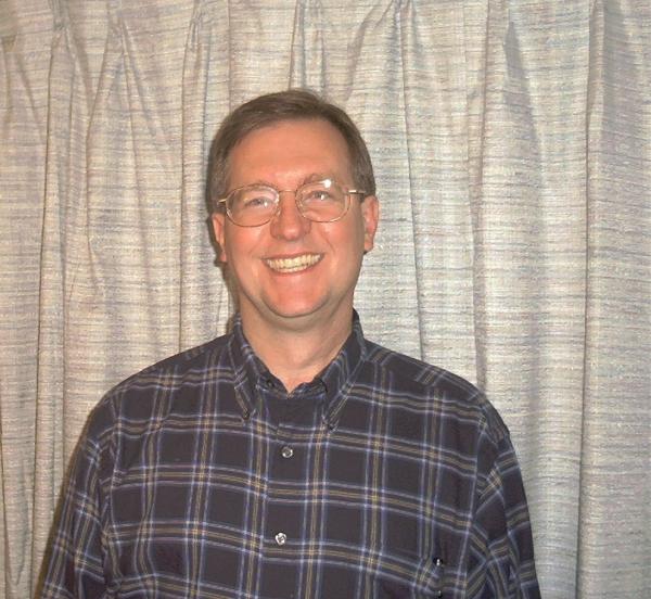 Mark Havemann - Class of 1974 - Muscatine High School