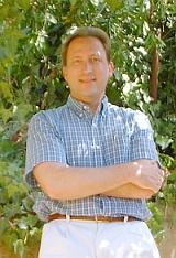 Chris Benson - Class of 1980 - Muscatine High School