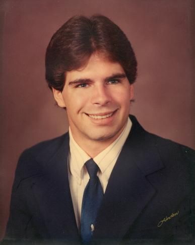 Will Reifert - Class of 1984 - Muscatine High School