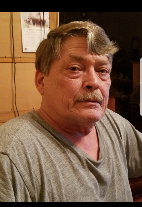 Donald Ellison - Class of 1975 - Muscatine High School