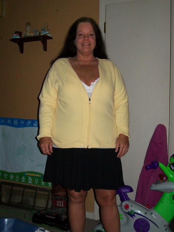 Roseann Mathis - Class of 1984 - Muscatine High School
