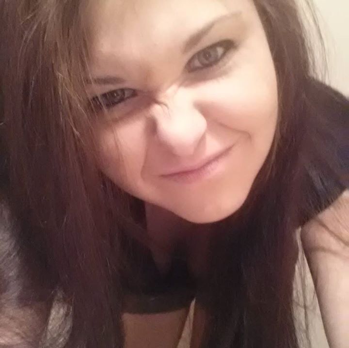 Amanda Gerels - Class of 2007 - Muscatine High School