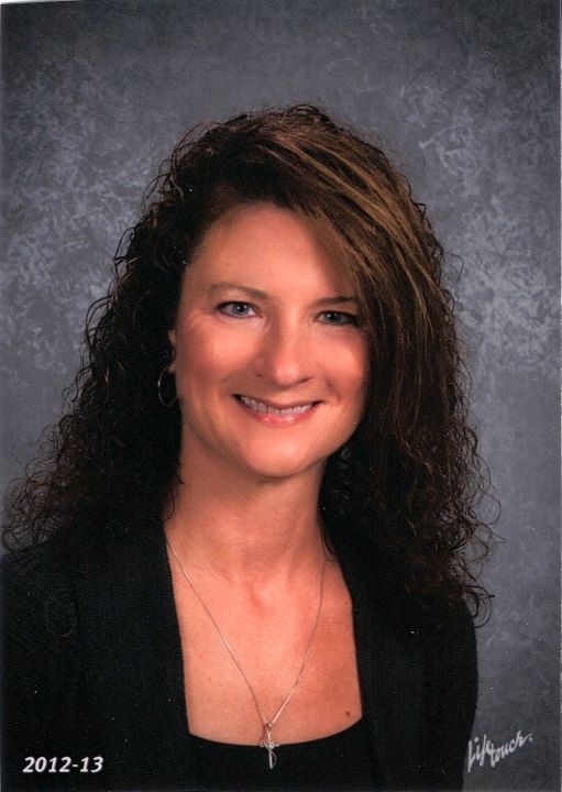 Lori Kopf - Class of 1985 - Muscatine High School