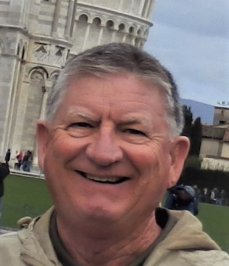Donald Huber - Class of 1957 - Muscatine High School