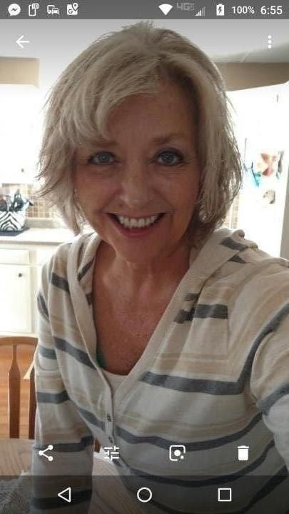 Karen Schubich - Class of 1974 - Muscatine High School