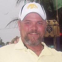 Derek Schmidt - Class of 1988 - Muscatine High School