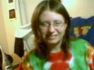 Stefanie Reinier - Class of 1998 - Muscatine High School