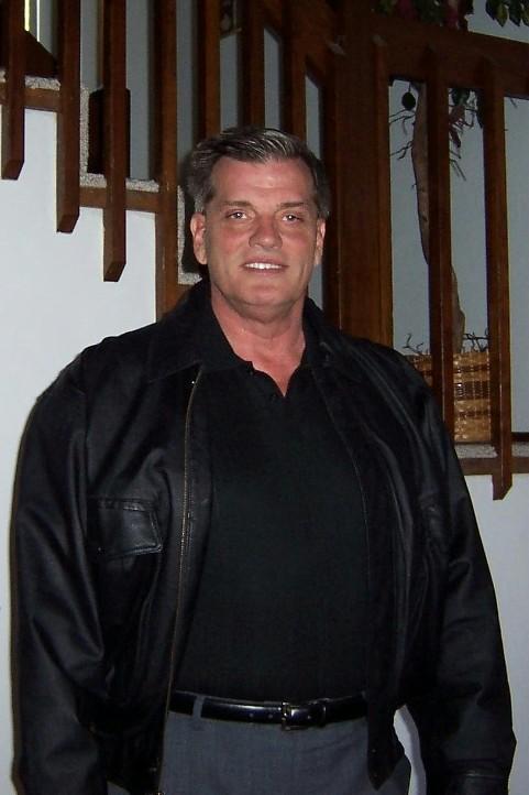 Keith Kiel - Class of 1967 - Muscatine High School