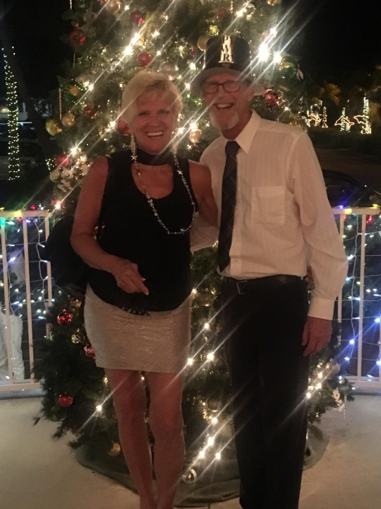 Susan Schroeder - Class of 1979 - Muscatine High School