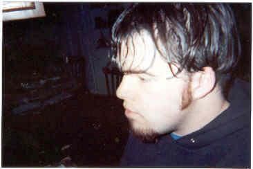 Scott Jones - Class of 1998 - Muscatine High School
