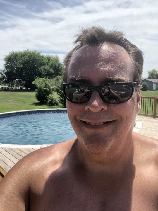 Arthur Bryant - Class of 1980 - Muscatine High School