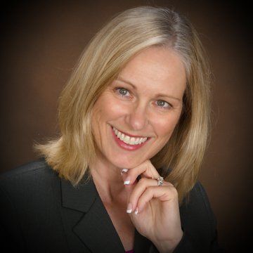 Christa Stratton - Class of 1973 - Muscatine High School