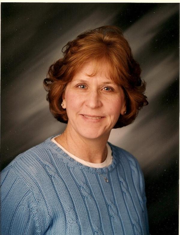 Paula Kempf - Class of 1973 - Muscatine High School