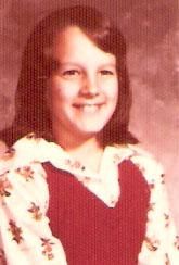 Rebecca Quirk - Class of 1982 - Muscatine High School