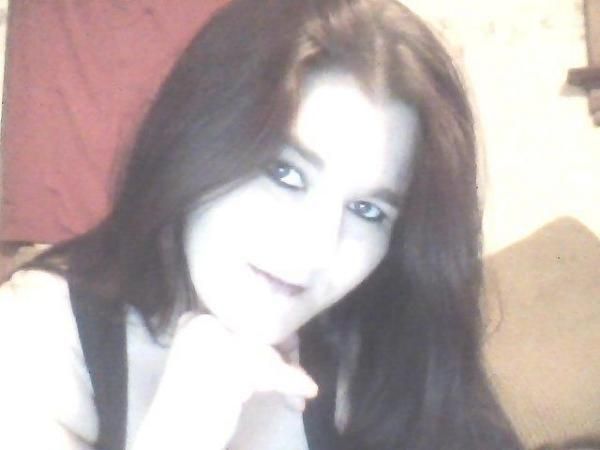 Julie Day - Class of 1994 - Muscatine High School