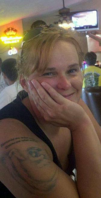 Kim Estabrook - Class of 1990 - Muscatine High School